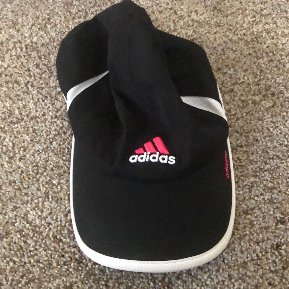 Adidas ball cap